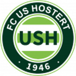 US Hostert badge