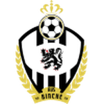 RUS Binche badge