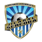 ADR Jicaral badge