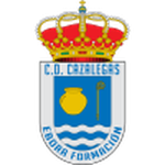 Cazalegas badge