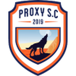 Proxy badge
