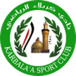 Karbala badge