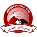 Haidob En Nahud badge