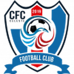 Céleste badge