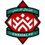 Chemal badge