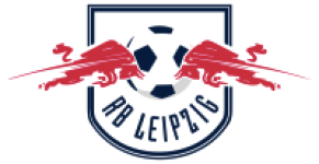 RB Leipzig W badge