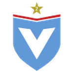 Viktoria Berlin W badge