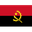 Angola U23 badge