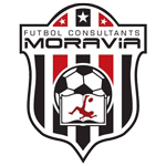 Futbol Consultants Moravia badge