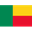 Benin U23 badge