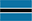 Botswana U23 badge