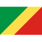 Congo U23 badge