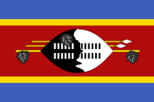 Eswatini U23 badge