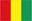 Guinea U23 badge