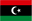 Libya U23 badge
