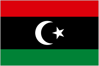 Libya U23 badge