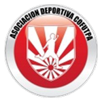 AD Cofutpa badge