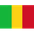 Mali U23 badge
