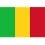 Mali U23 badge