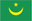 Mauritania U23 badge