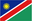 Namibia U23 badge