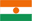 Niger U23 badge