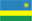 Rwanda U23 badge