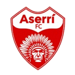 Aserri badge