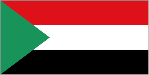 Sudan U23 badge