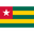 Togo U23 badge