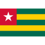 Togo U23 badge