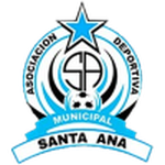 Santa Ana badge