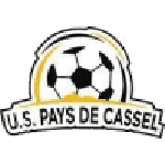 Pays de Cassel badge
