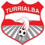 Turrialba Fc badge