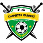 Chapelton badge