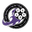 Le Pays du Valois badge