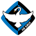 HB Koge badge