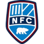 Nykobing FC badge