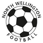 North Wellington badge