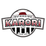Waterside Karori badge