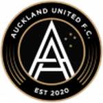 Auckland United badge