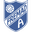 Fremad Amager badge