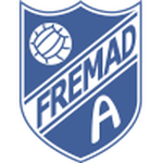 Fremad Amager badge