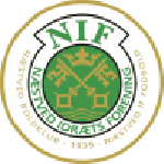 Naestved badge