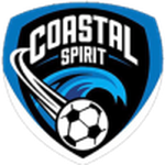 Coastal Spirit badge