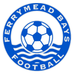 Ferrymead Bays badge