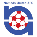 Nomads United badge