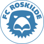 Roskilde badge