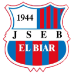 JS El Biar badge