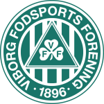 Viborg badge